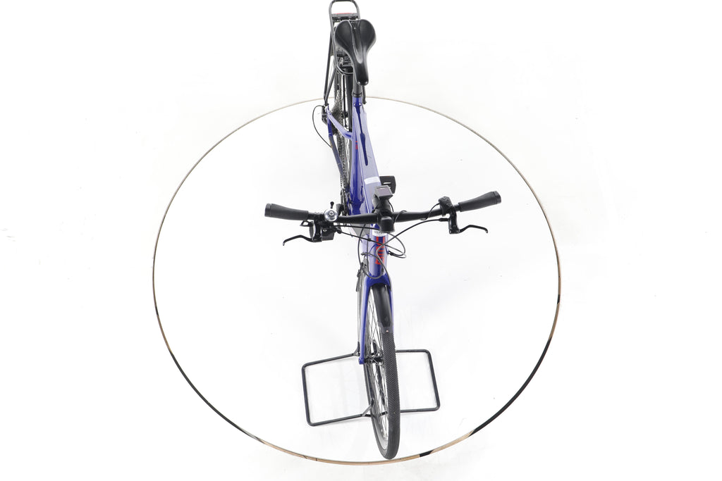 BMC Alpenchallenge AMP AL ONE E-Bike - Image 16