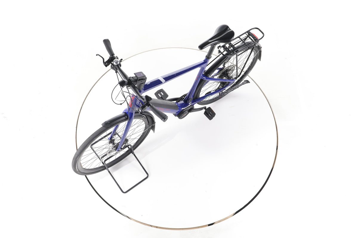 BMC Alpenchallenge AMP AL ONE E-Bike - Image 18