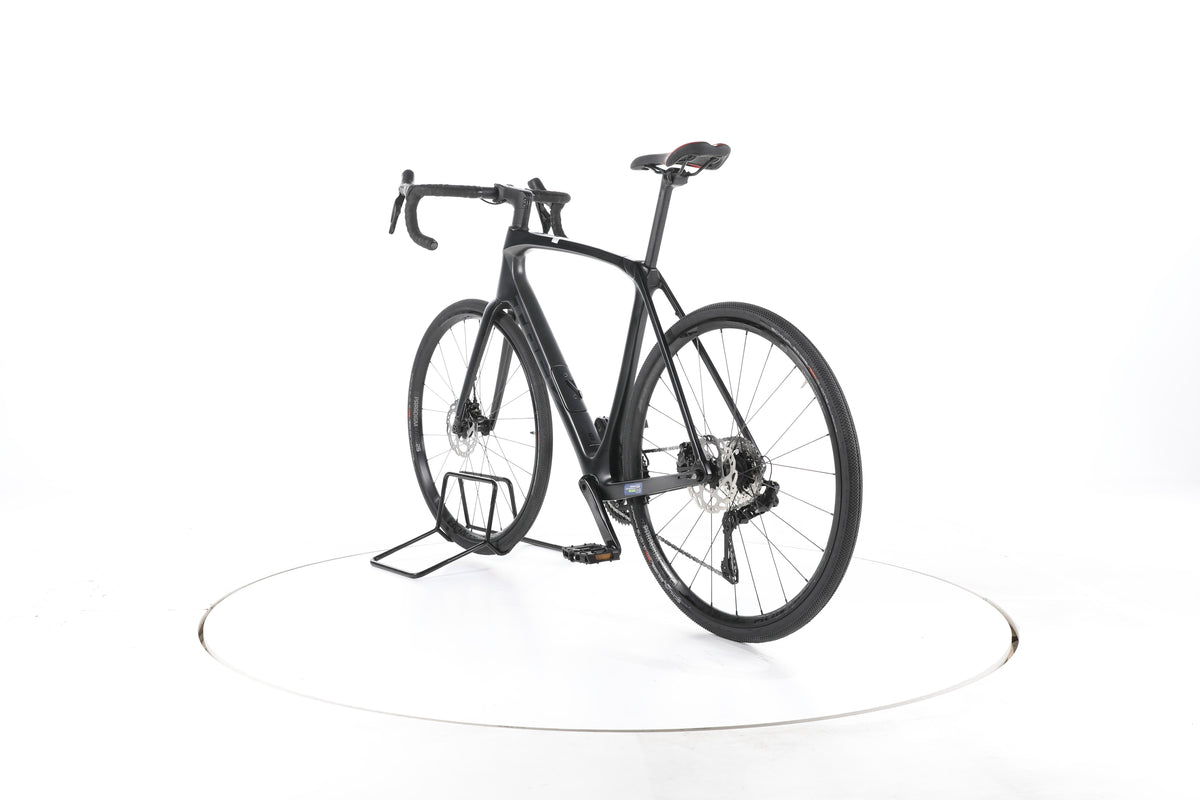 Trek Domane SL 6 Gen. 4 Rennrad Carbon - Image 9