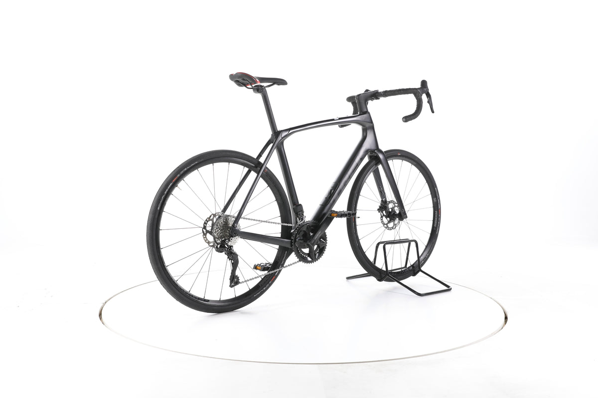 Trek Domane SL 6 Gen. 4 Rennrad Carbon - Image 12