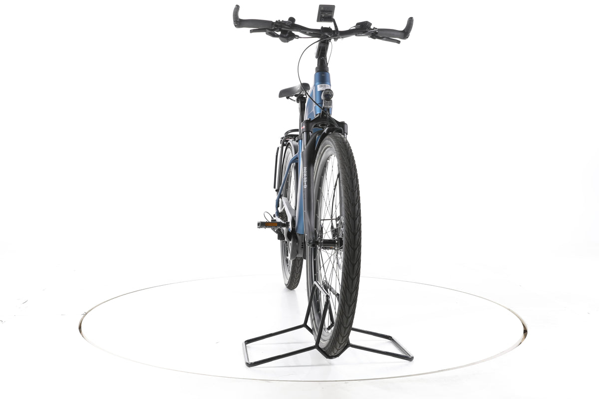 KTM Macina Style 730 Trekking E-Bike Tiefeinsteiger - Image 4