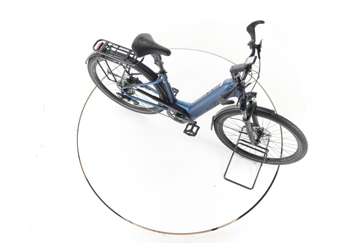 KTM Macina Style 730 Trekking E-Bike Tiefeinsteiger - Image 14