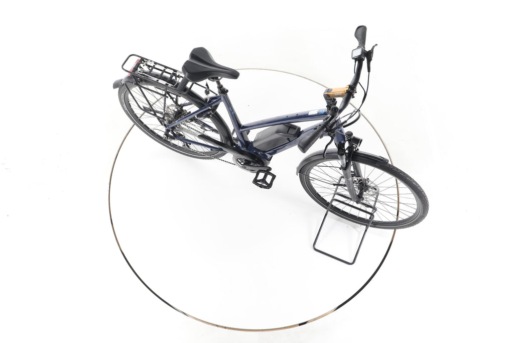 Gudereit ET-3 evo FL Trekking E-Bike - Image 14