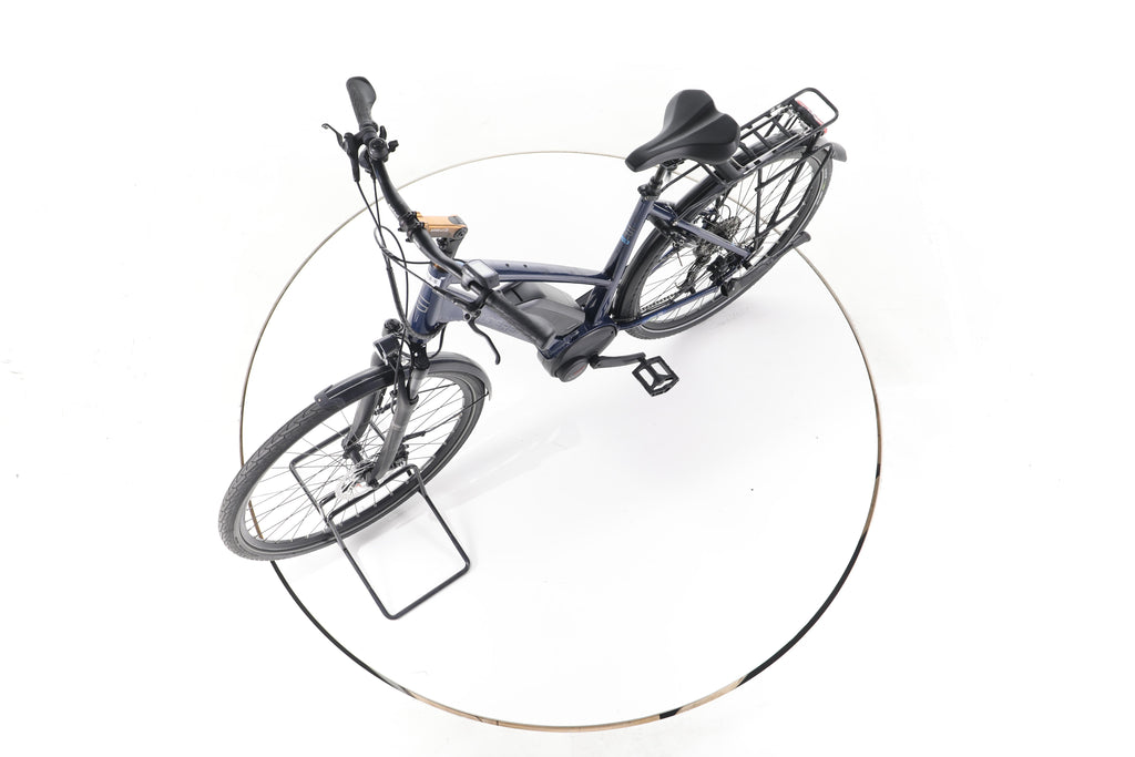 Gudereit ET-3 evo FL Trekking E-Bike - Image 18