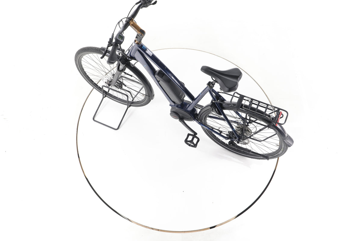Gudereit ET-3 evo FL Trekking E-Bike - Image 20