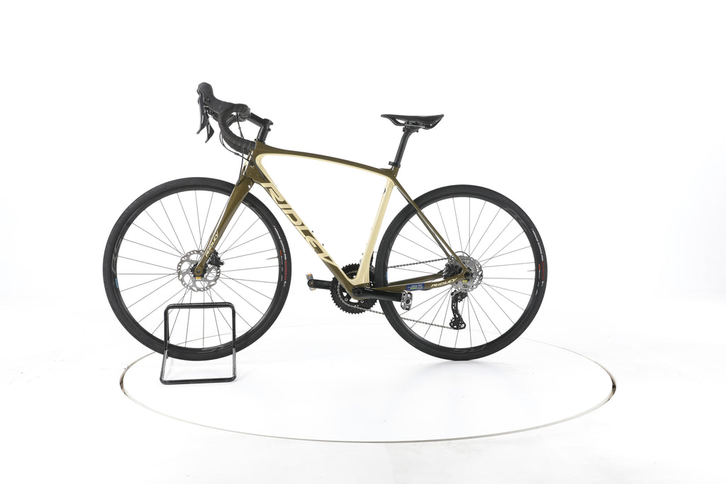 Ridley Kanzo Speed Gravelbike Carbon - Image 7