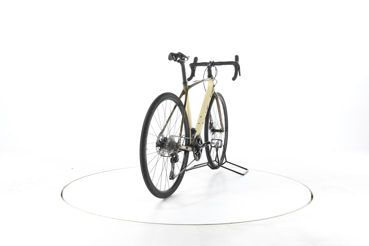 Ridley Kanzo Speed Gravelbike Carbon - Image 11