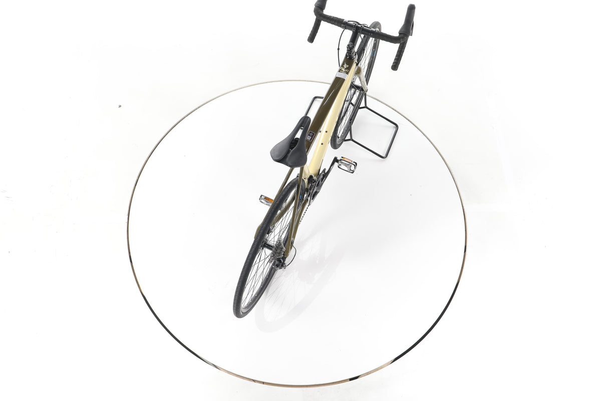 Ridley Kanzo Speed Gravelbike Carbon - Image 23
