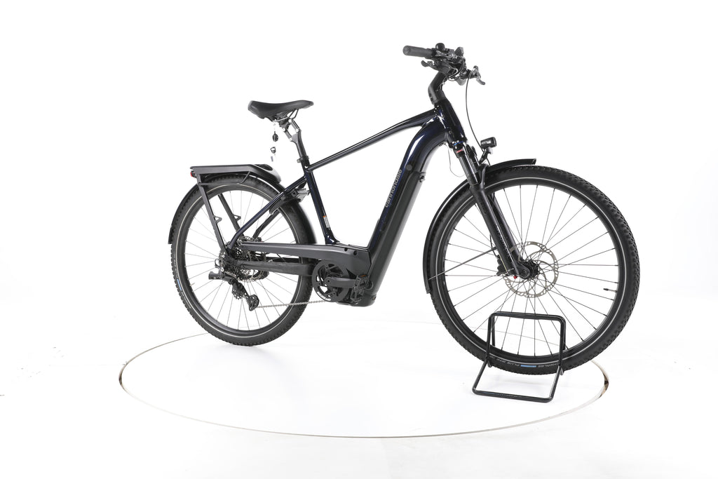 Cannondale Tesoro NEO X 1 Trekking E-Bike - Image 2