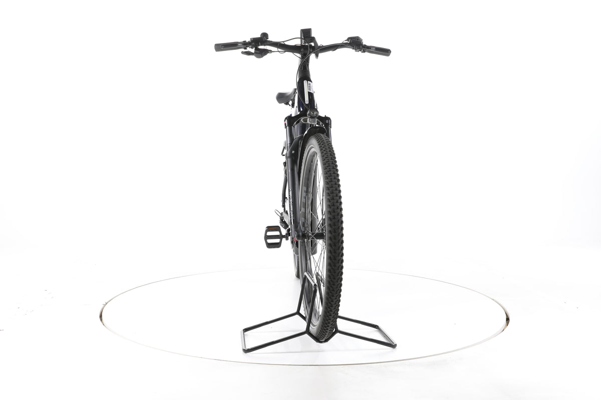 Cannondale Tesoro NEO X 1 Trekking E-Bike - Image 4