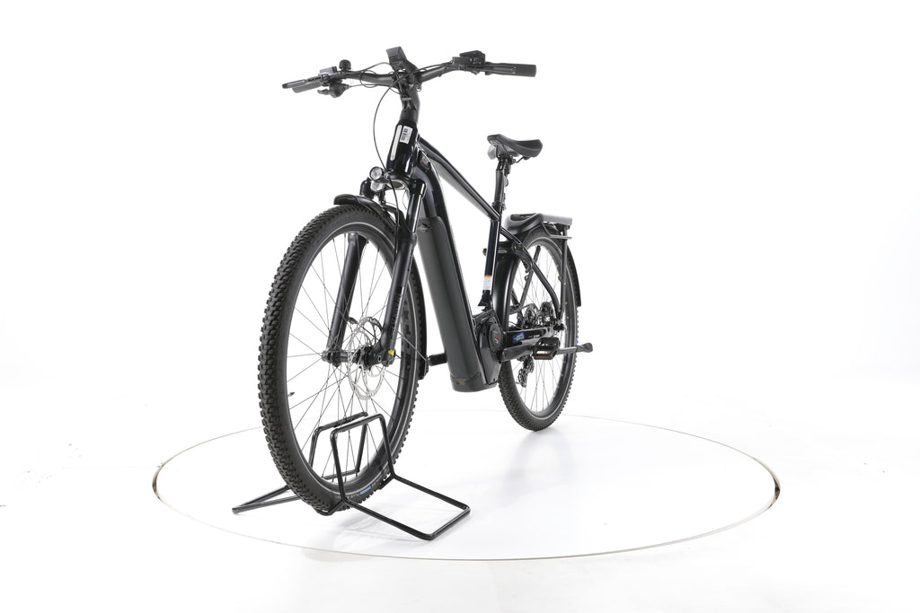 Cannondale Tesoro NEO X 1 Trekking E-Bike - Image 5