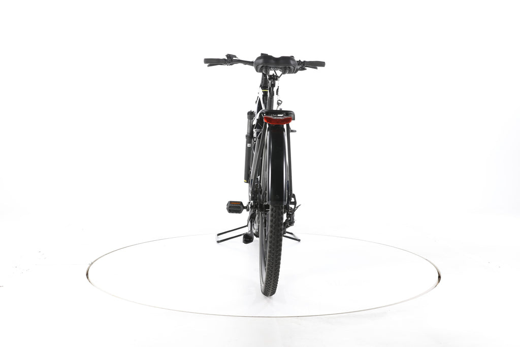 Cannondale Tesoro NEO X 1 Trekking E-Bike - Image 10