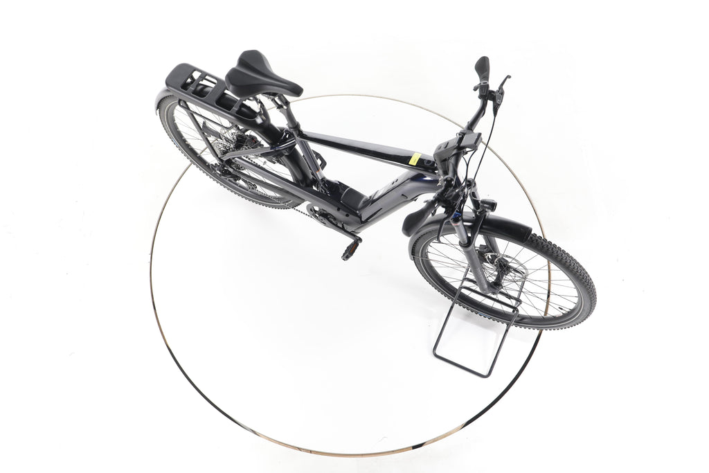 Cannondale Tesoro NEO X 1 Trekking E-Bike - Image 14