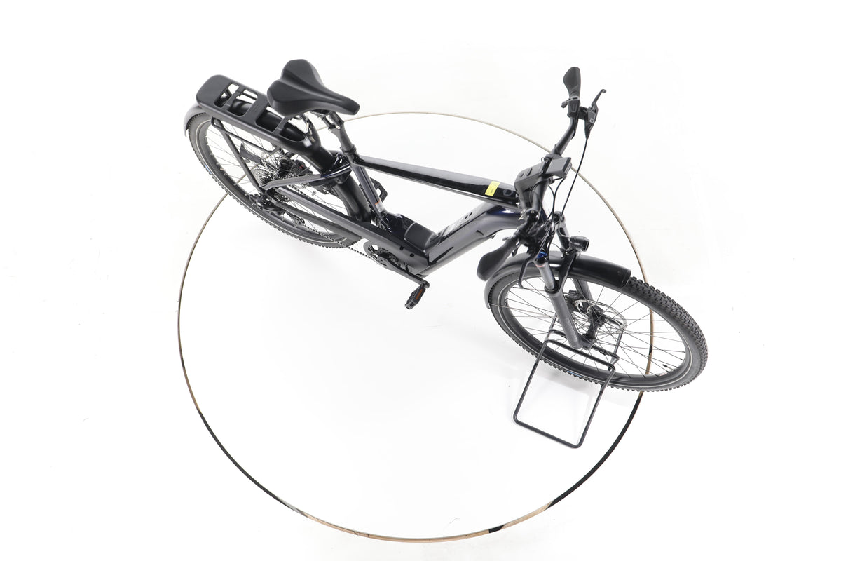 Cannondale Tesoro NEO X 1 Trekking E-Bike - Image 14