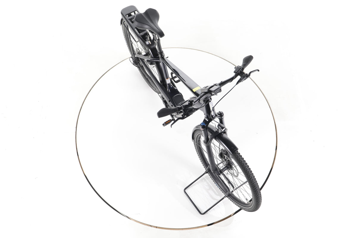 Cannondale Tesoro NEO X 1 Trekking E-Bike - Image 15