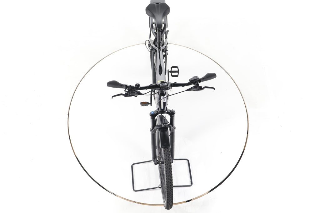Cannondale Tesoro NEO X 1 Trekking E-Bike - Image 16