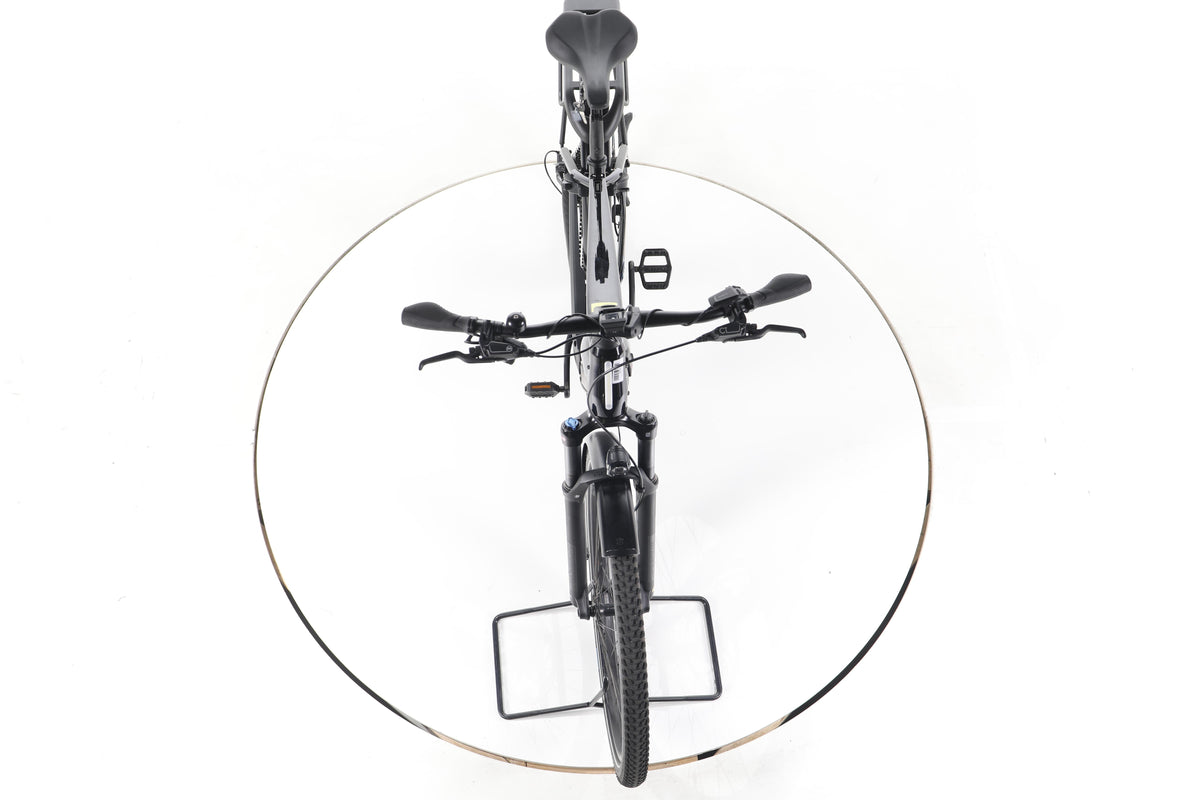 Cannondale Tesoro NEO X 1 Trekking E-Bike - Image 16