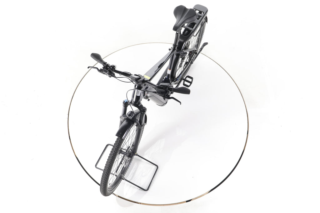 Cannondale Tesoro NEO X 1 Trekking E-Bike - Image 17