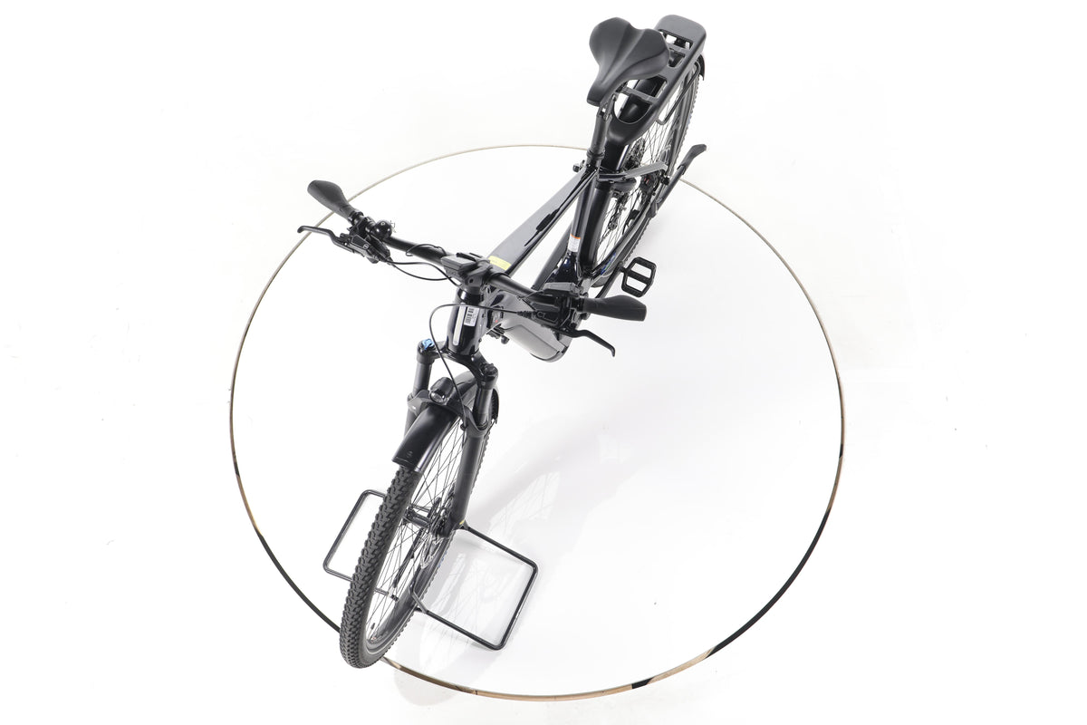 Cannondale Tesoro NEO X 1 Trekking E-Bike - Image 17