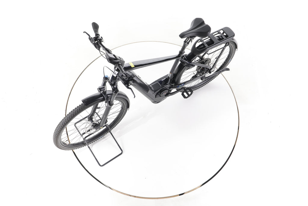 Cannondale Tesoro NEO X 1 Trekking E-Bike - Image 18