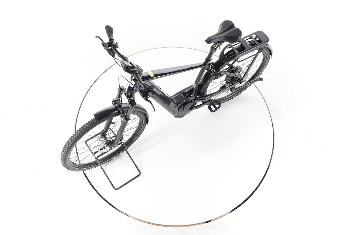 Cannondale Tesoro NEO X 1 Trekking E-Bike - Image 18