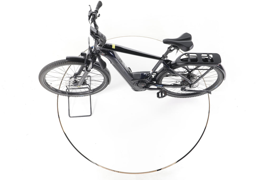 Cannondale Tesoro NEO X 1 Trekking E-Bike - Image 19