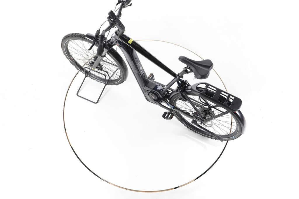 Cannondale Tesoro NEO X 1 Trekking E-Bike - Image 20