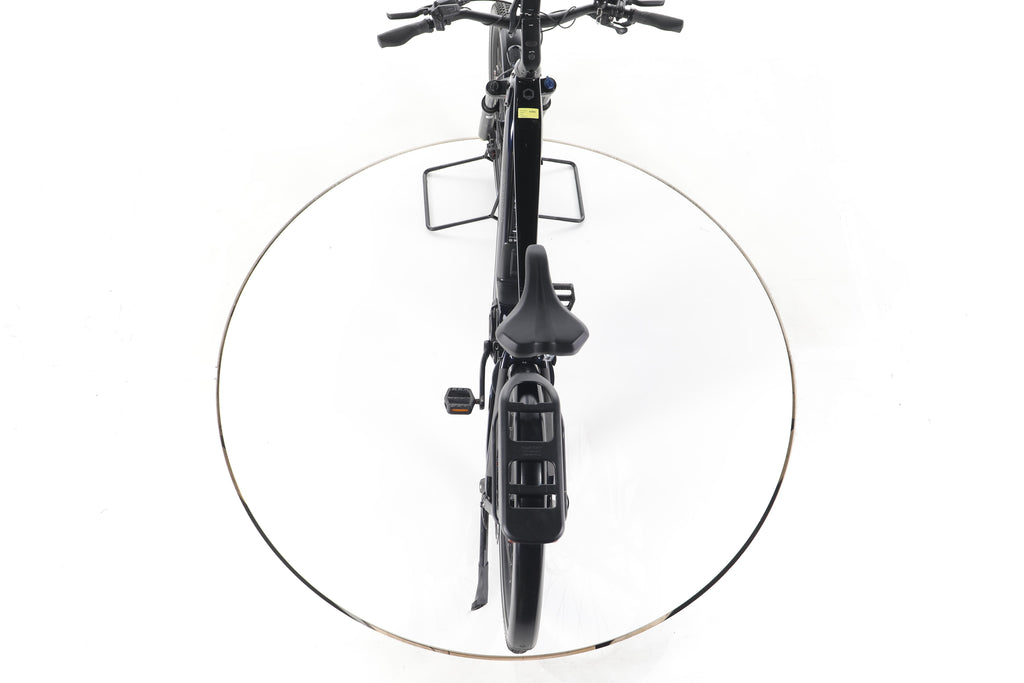 Cannondale Tesoro NEO X 1 Trekking E-Bike - Image 22