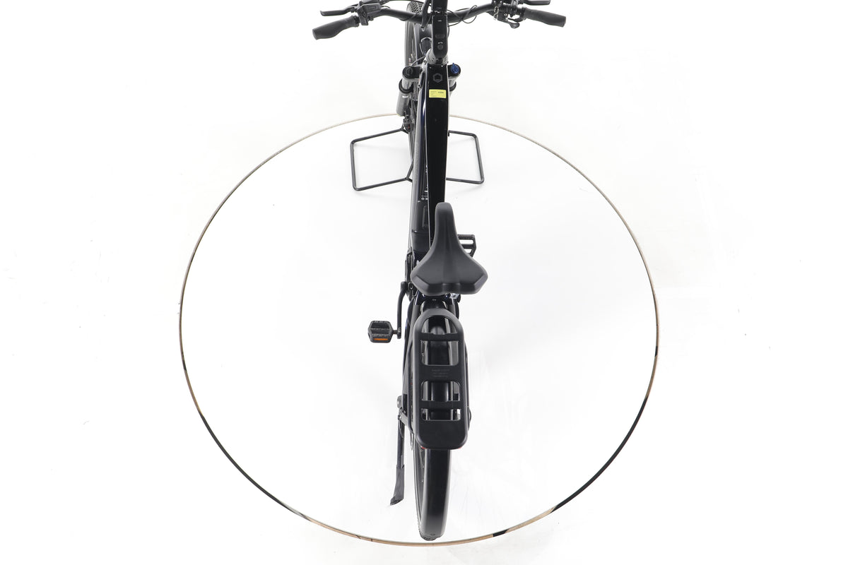 Cannondale Tesoro NEO X 1 Trekking E-Bike - Image 22