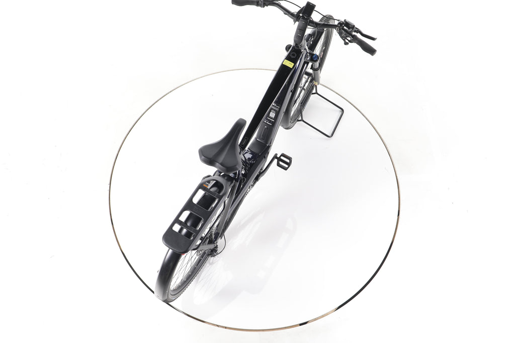 Cannondale Tesoro NEO X 1 Trekking E-Bike - Image 23