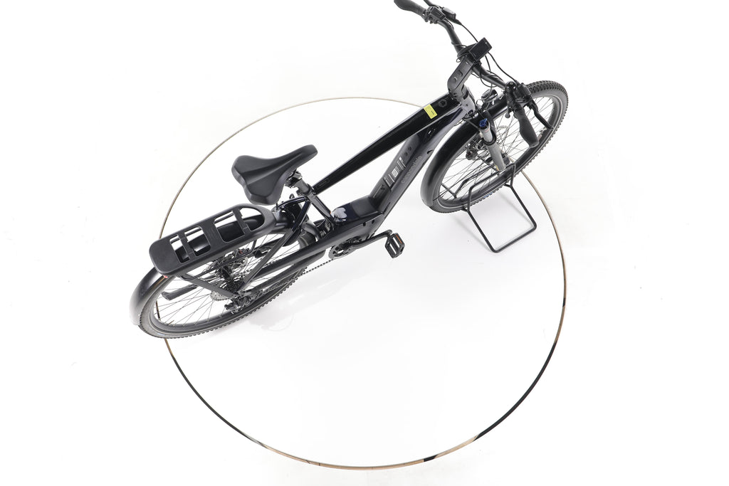 Cannondale Tesoro NEO X 1 Trekking E-Bike - Image 24