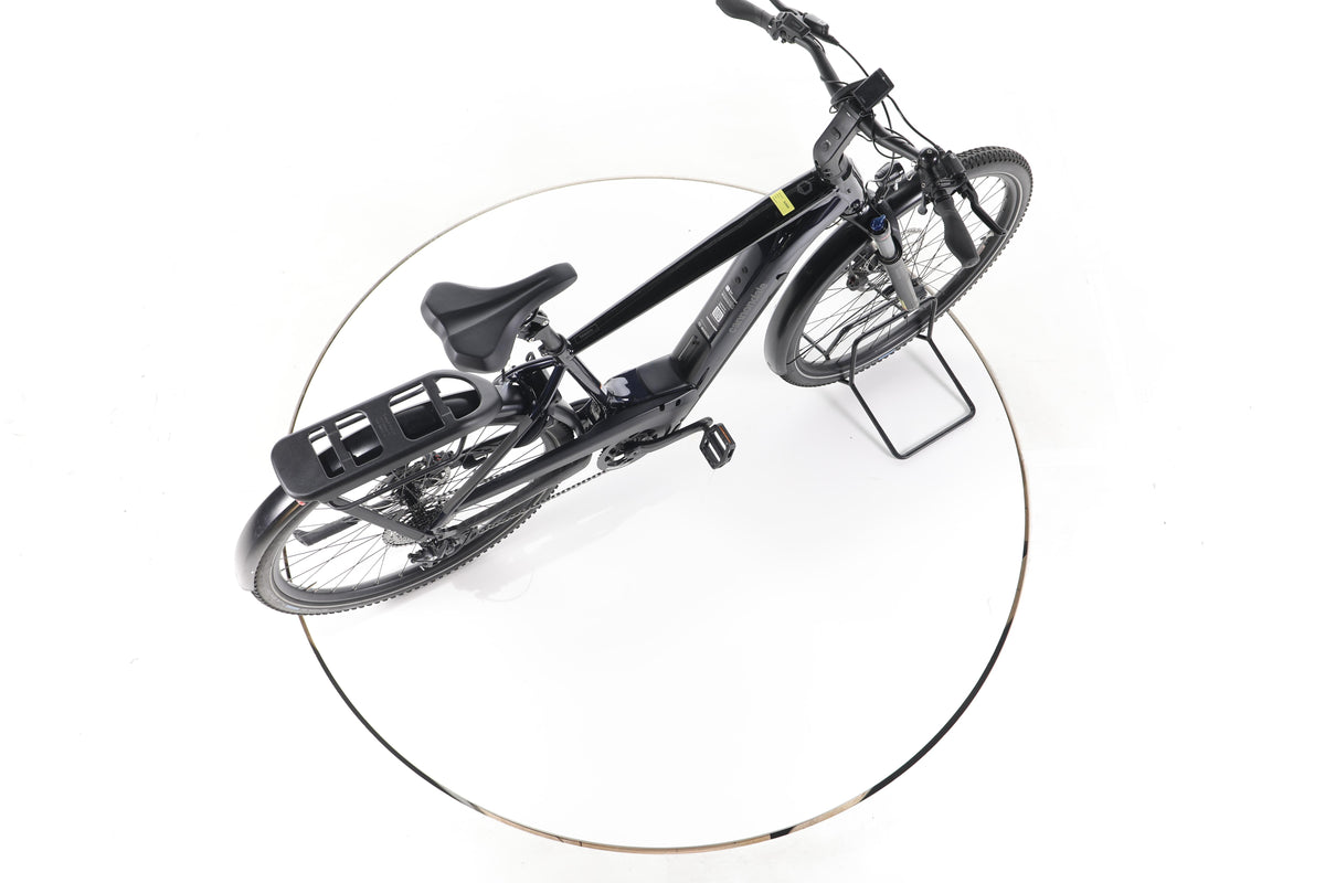 Cannondale Tesoro NEO X 1 Trekking E-Bike - Image 24