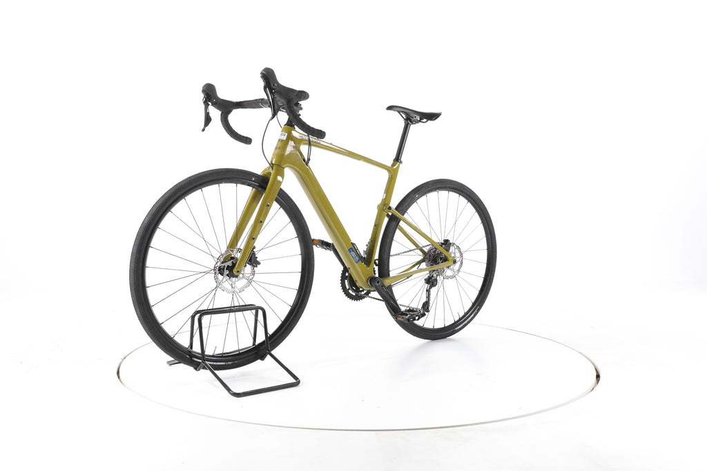 Cannondale Topstone 4 Gravelbike Carbon - Image 6