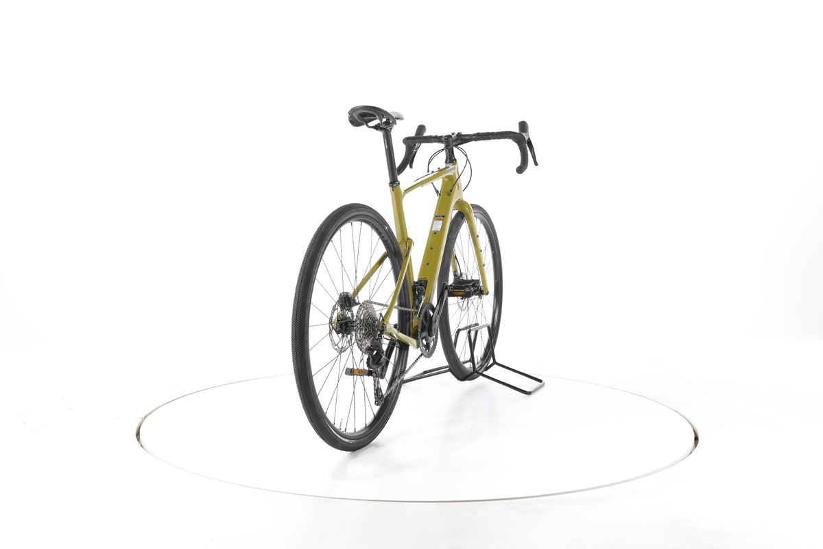 Cannondale Topstone 4 Gravelbike Carbon - Image 11