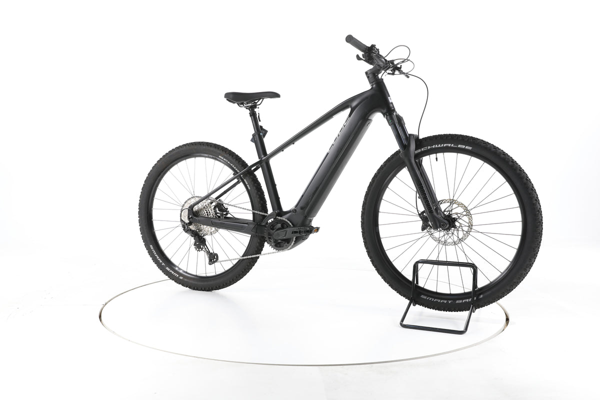 Cube Reaction Hybrid Race E-Bike 2025 - Image 2