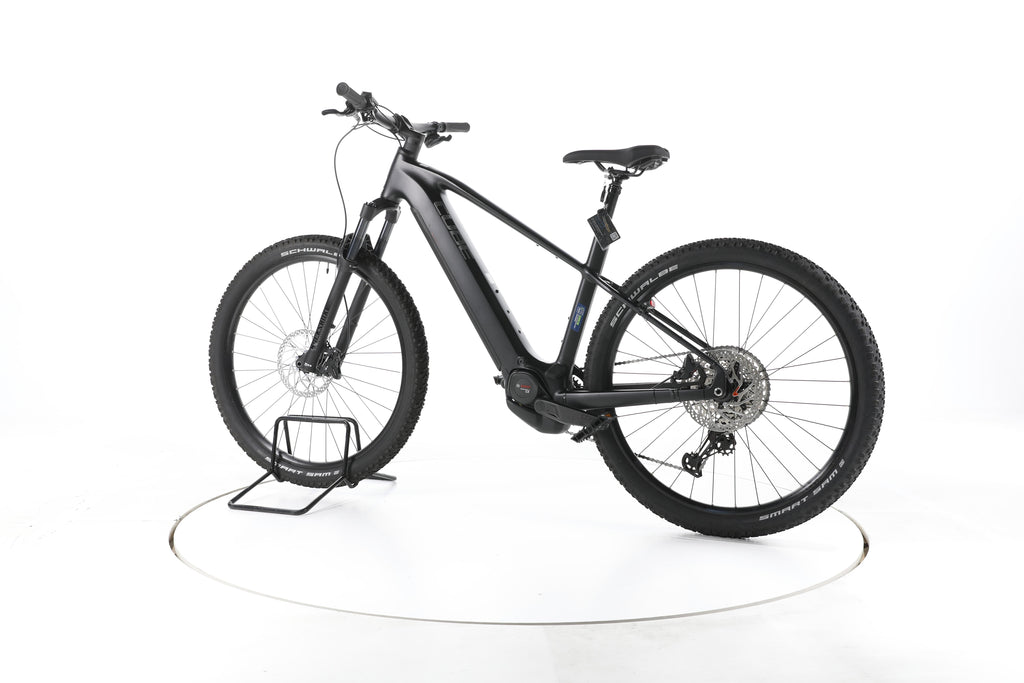 Cube Reaction Hybrid Race E-Bike 2025 - Image 8