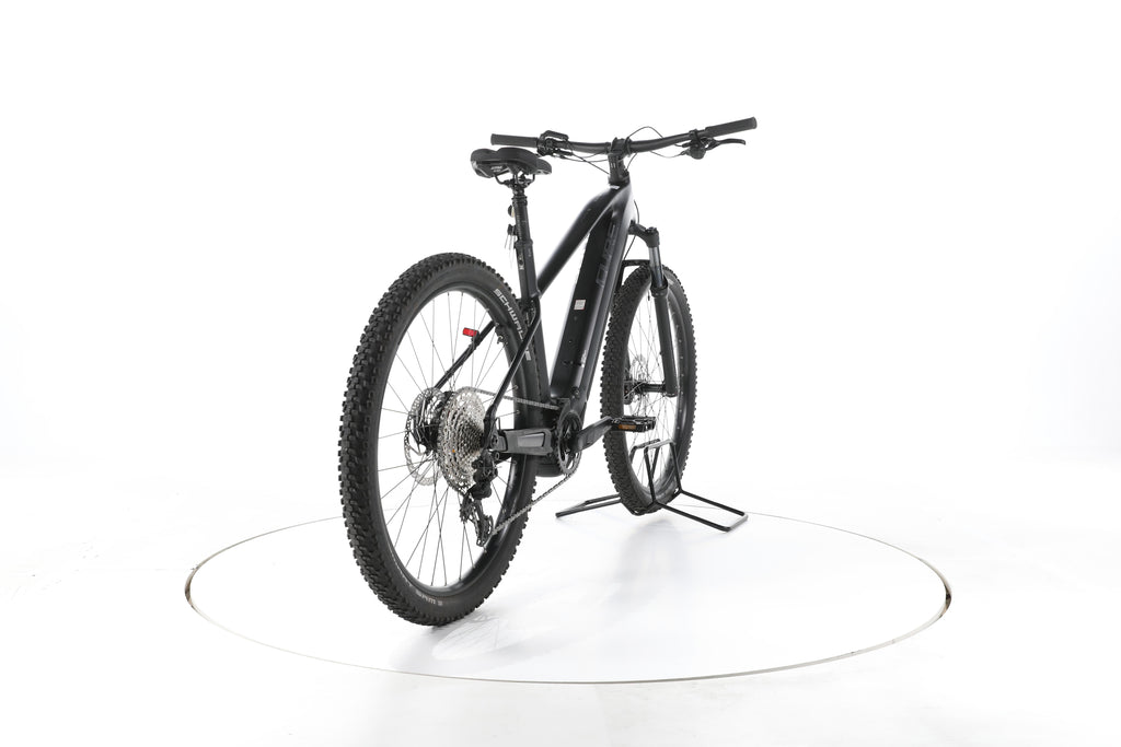 Cube Reaction Hybrid Race E-Bike 2025 - Image 11