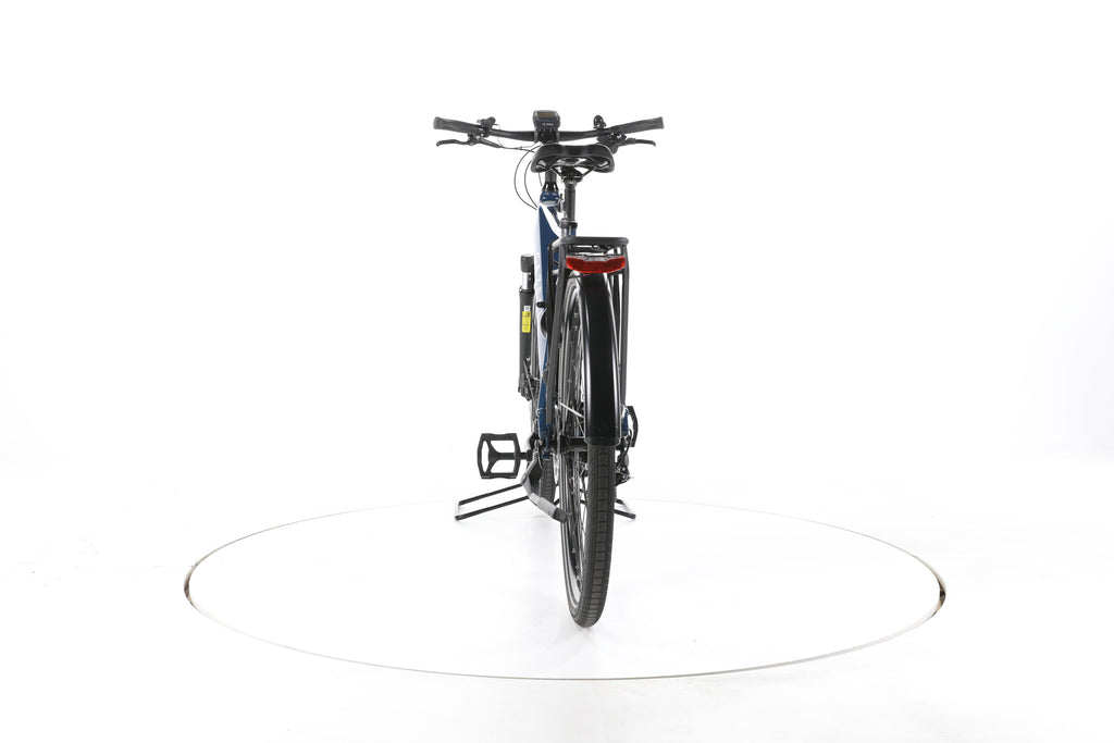 Gazelle Medeo T10 HMB Trekking E-Bike - Image 10