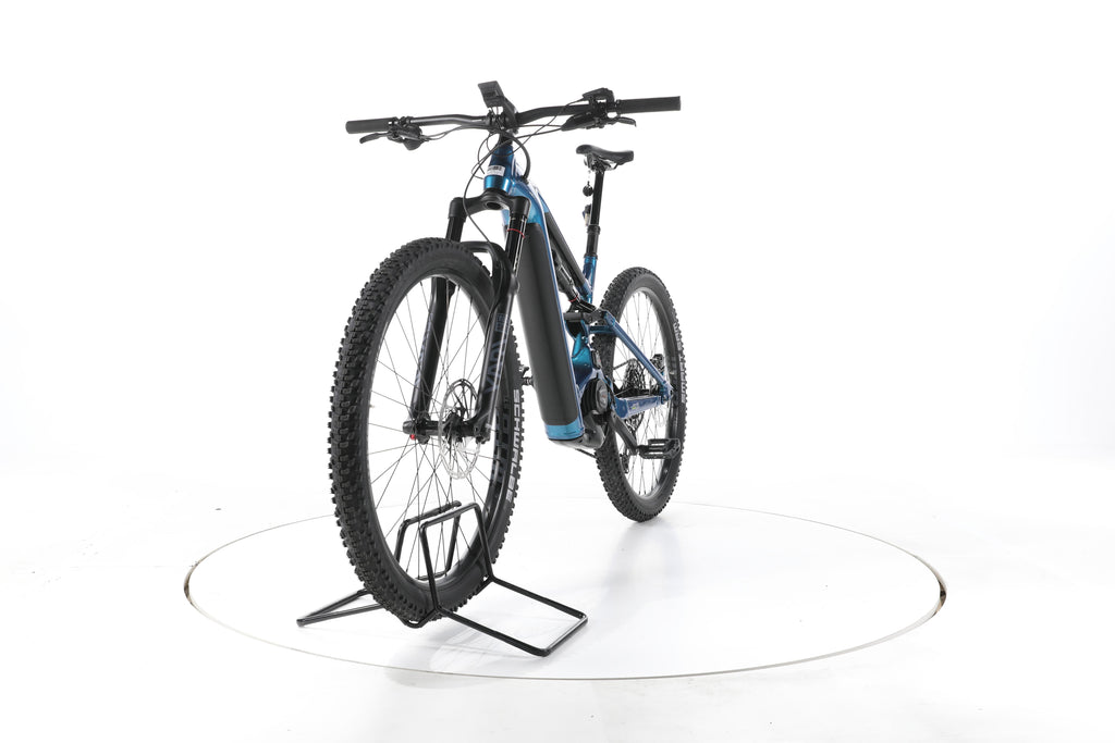 Cannondale Moterra NEO 3 E-Bike Fully - Image 5