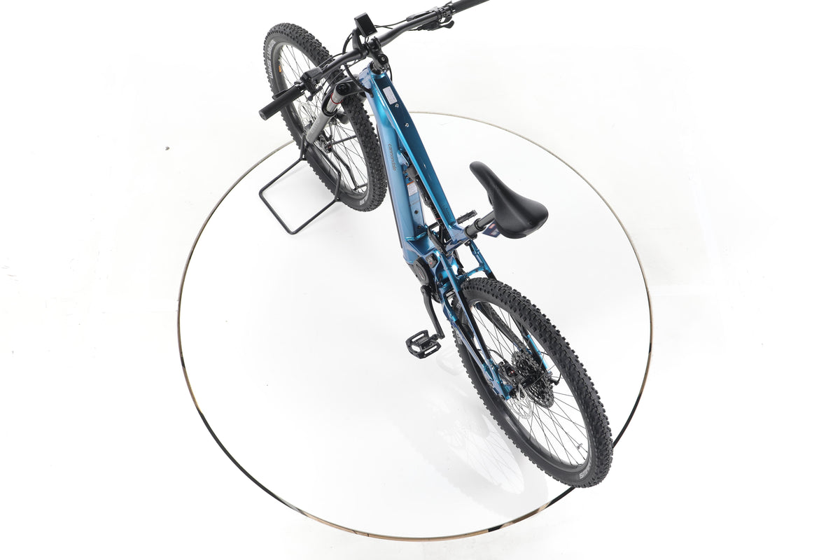 Cannondale Moterra NEO 3 E-Bike Fully - Image 21