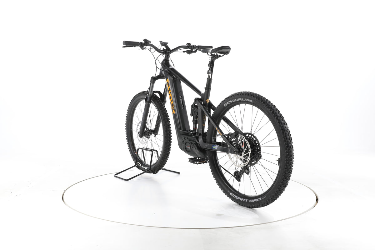 Ghost E-Riot AM CF Advanced E-Bike Fully - Image 9