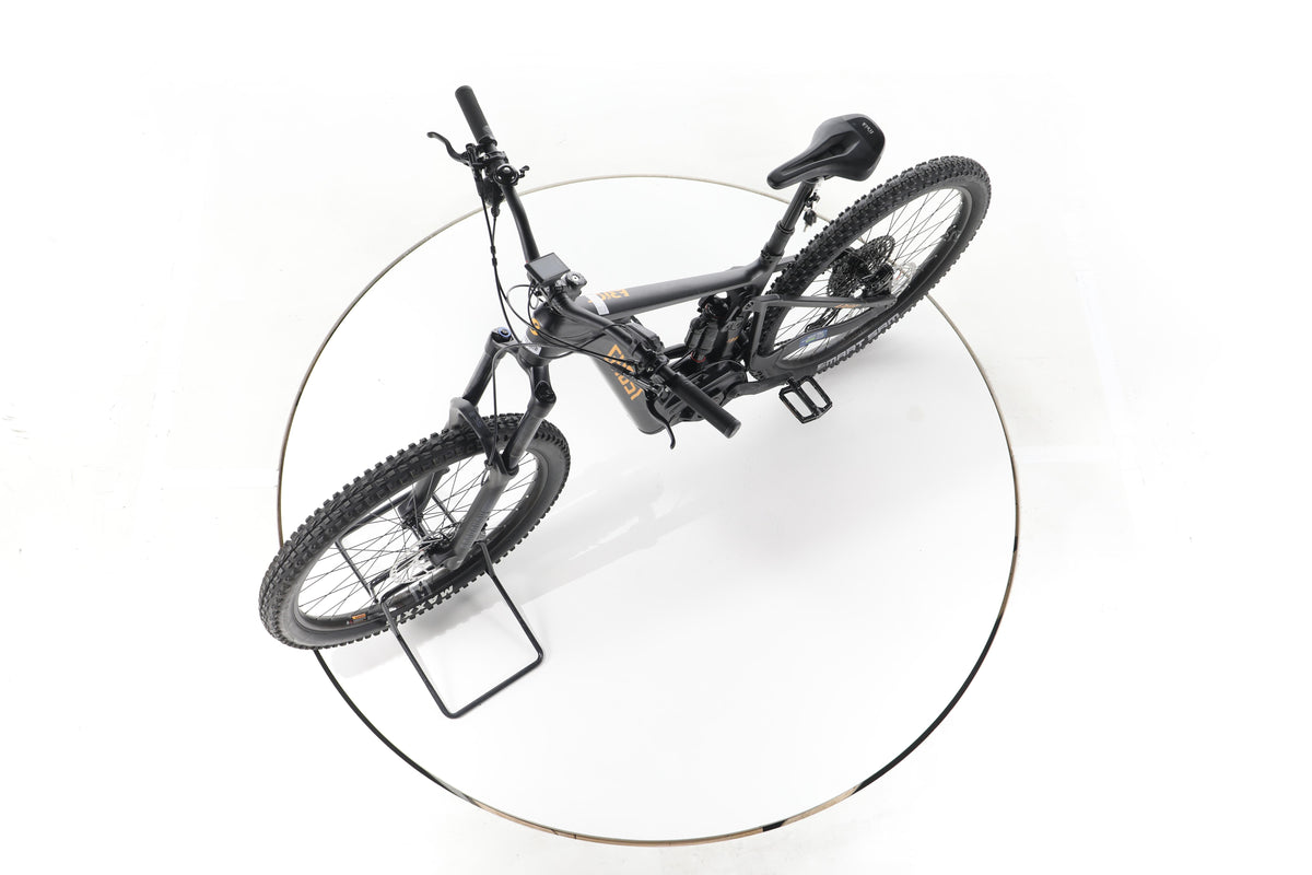 Ghost E-Riot AM CF Advanced E-Bike Fully - Image 18