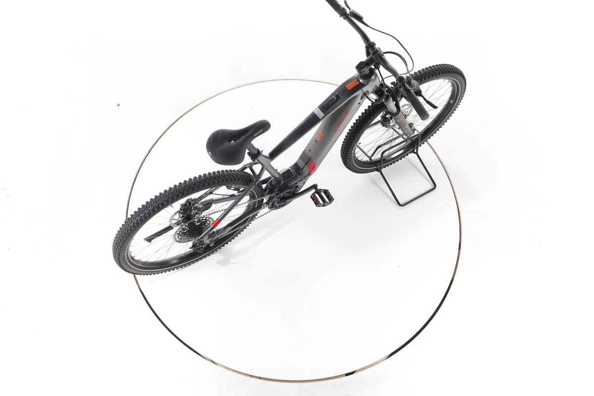 Conway Cairon S 4.0 E-Bike 2024 - Image 24