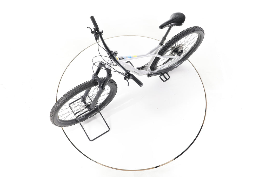 Orbea Laufey H 10 Fahrrad Hardtail - Image 18