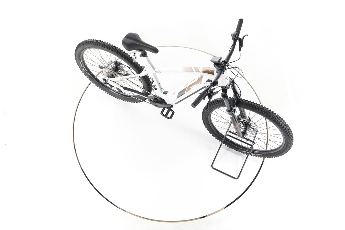 Conway Cairon S 5.0 E-Bike - Image 14