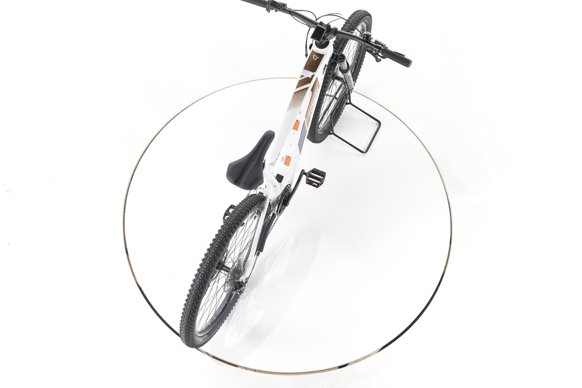 Conway Cairon S 5.0 E-Bike - Image 23