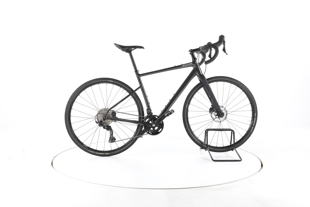 Cannondale Topstone 1 Gravelbike 2025 - Image 1