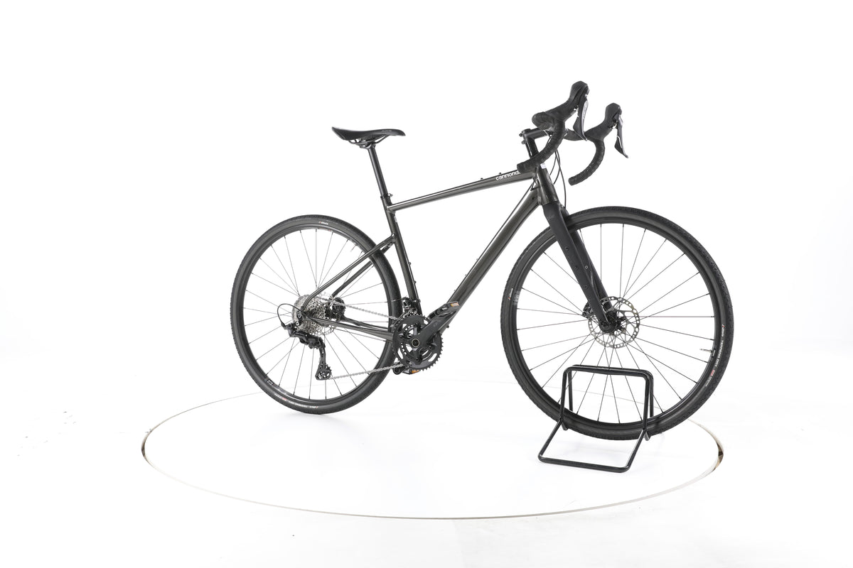 Cannondale Topstone 1 Gravelbike 2025 - Image 2