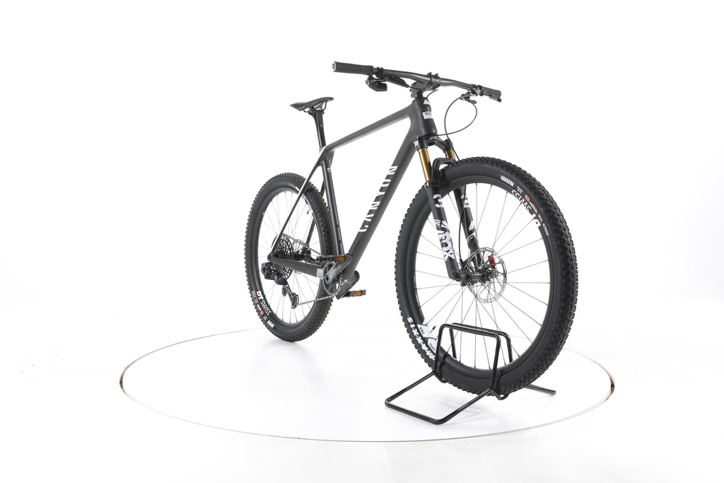 Canyon Exceed CF SLX Fahrrad Hardtail - Image 3