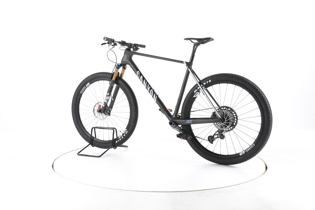Canyon Exceed CF SLX Fahrrad Hardtail - Image 8